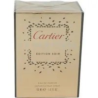 Cartier La Panthère Édition Soir Eau de Parfum für Damen 50 ml