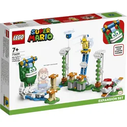 LEGO® Super Mario 71409 Maxi-Spikes Wolken-Challenge - Erweiterungsset
