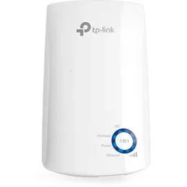 TP-Link Universal Wireless N Repeater 300Mbps weiß (TL-WA850RE)