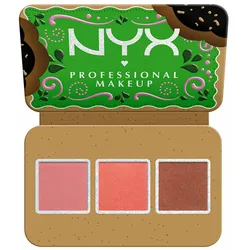 Schminkset NYX HOME ALONE