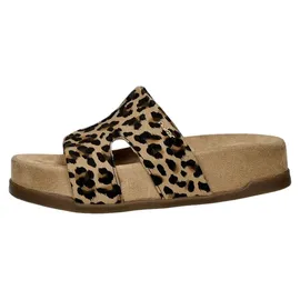 Rieker V4088-60 für Damen, animal, Größe 38
