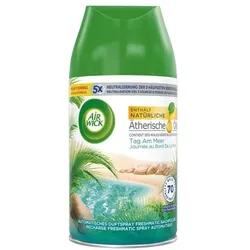 AIR WICK Raumduft-Nachfüller Freshmatic Max »Tag am Meer«