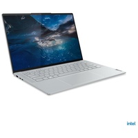 Lenovo Yoga Slim 7i Pro X Notebook (36,8 cm/14,5 Zoll, Intel Core i7 12700H, 1000 GB SSD) grau