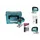 Makita DJV182ZJ ohne Akku + Makpac + 14 Sägeblätter
