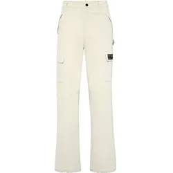 PLEIN SPORT Hose SCRATCH, Grau, XS