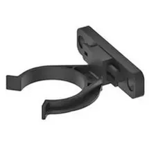 Hettich Sockelblendenhalter mit Clip ab 70 mm