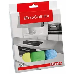 MIELE MicroCloth Kit