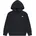Levi s Batwing Patch Hoodie Schwarz 8