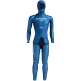 Cressi Neoprenanzug Free Blau L