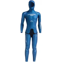 Cressi Neoprenanzug Free Blau L