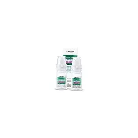 Weleda Visiodoron Malva Intense Doppelpack 2 x 10 ml