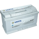 Varta Silver Dynamic H3 100Ah 12V