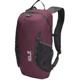 Jack Wolfskin Velocity Lite 10 Amaranth