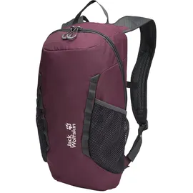 Jack Wolfskin Velocity Lite 10 Amaranth