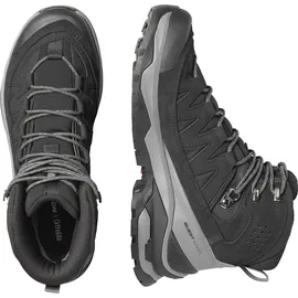Salomon Quest Echo GTX schwarz 48.0