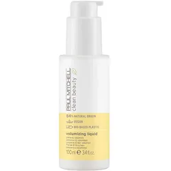 Paul Mitchell Clean Beauty Volumizing Liquid 100ml
