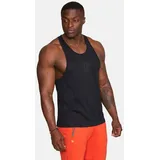 Gold's Gym GOLDS GYM Tanktop WILT, Größe S in schwarz schwarz