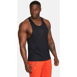 Gold's Gym GOLDS GYM Tanktop WILT, Größe S in schwarz schwarz
