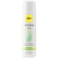 pjur Woman Aloe, wasserbasiert, 100 ml