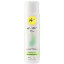 pjur Woman Aloe, wasserbasiert, 100 ml