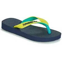 Havaianas  Zehentrenner TOP MIX  in Gelb, 29 / 30