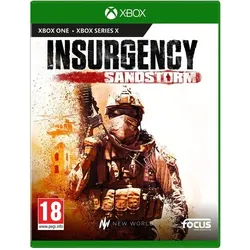 Insurgency Sandstorm - XBOne/XBSX [EU Version]