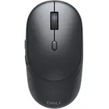 Dell Pro 7 Silent Maus schwarz