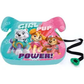 Paw Patrol Girls rosa
