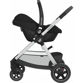 Maxi-Cosi CabrioFix i-Size Essential Black