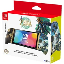 Hori Split Pad Pro Controller Mehrfarbig Nintendo Switch