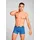 Puma MEN EVERYDAY LOGO PRINT BOXERS blau XL 2er Pack
