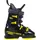 Fischer RC4 60 JR Alpin Skischuhe Schwarz 24,5