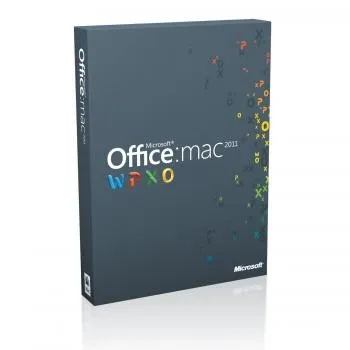 Microsoft Office 2011 Standard | für MacOS | Vollversion | Produktschlüssel + Download