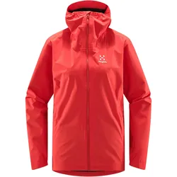 Haglöfs Korp Proof Damen-Regenjacke S