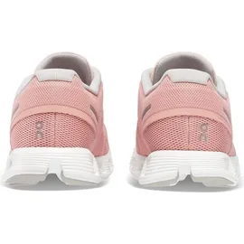 On Cloud 5 Damen Rose/Shell 37,5