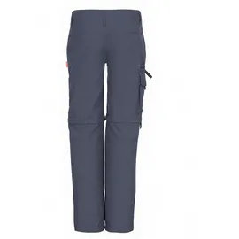 TROLLKIDS Oppland Slim Fit Hosen - Dark Grey - 116 cm
