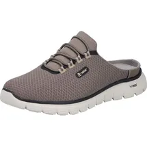 Rieker B6681 Herren Beige/Braun 46