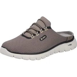 Rieker B6681 Herren Beige/Braun 46