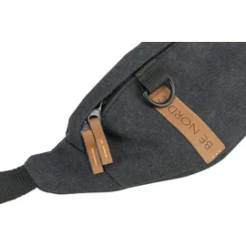 Trixie BE NORDIC Sling-Tasche schwarz