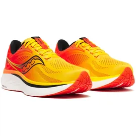 Saucony Hurricane 24 Herren Azurite 45
