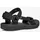 Teva Terragrip Sandal Herren Schwarz 42
