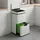 [en.casa] Venna 72 l Beige