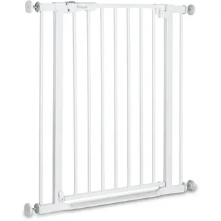 hauck Clear Step Autoclose 2 White 75-80 cm, Weiß