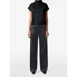 Drykorn Bluse Alaria Schwarz S