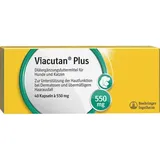 Boehringer Ingelheim Viacutan Plus Kapseln 40 St.