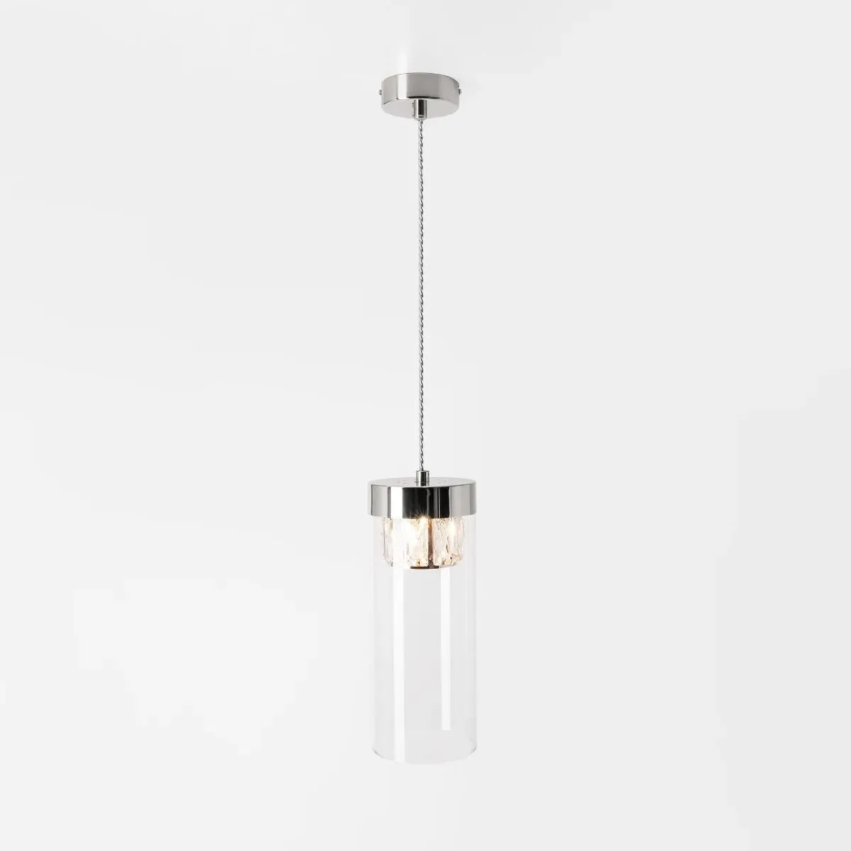 Zuma Line 003064-009269 Pendelleuchte GEM G9