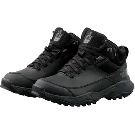 The North Face Storm Strike Iii WP, NF0A5LWGKT01 - Schwarz