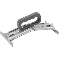 Meister Craft Plattenheber Geeignet für 30 - 50 cm Platten 25 kg
