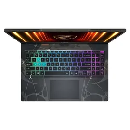 MSI Cyborg 15 Intel Core i5-13420H 16 GB RAM 250 GB SSD RTX 5060 Win11 Pro