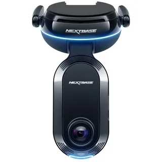 NextBase iQ 4K Dashcam